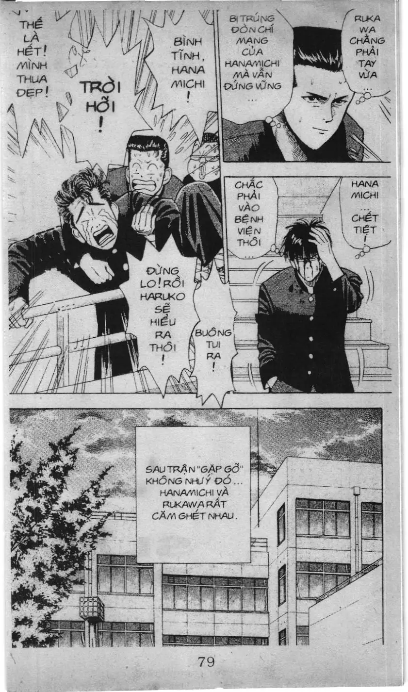 Slam Dunk (Scan) Chapter 3 - Trang 19