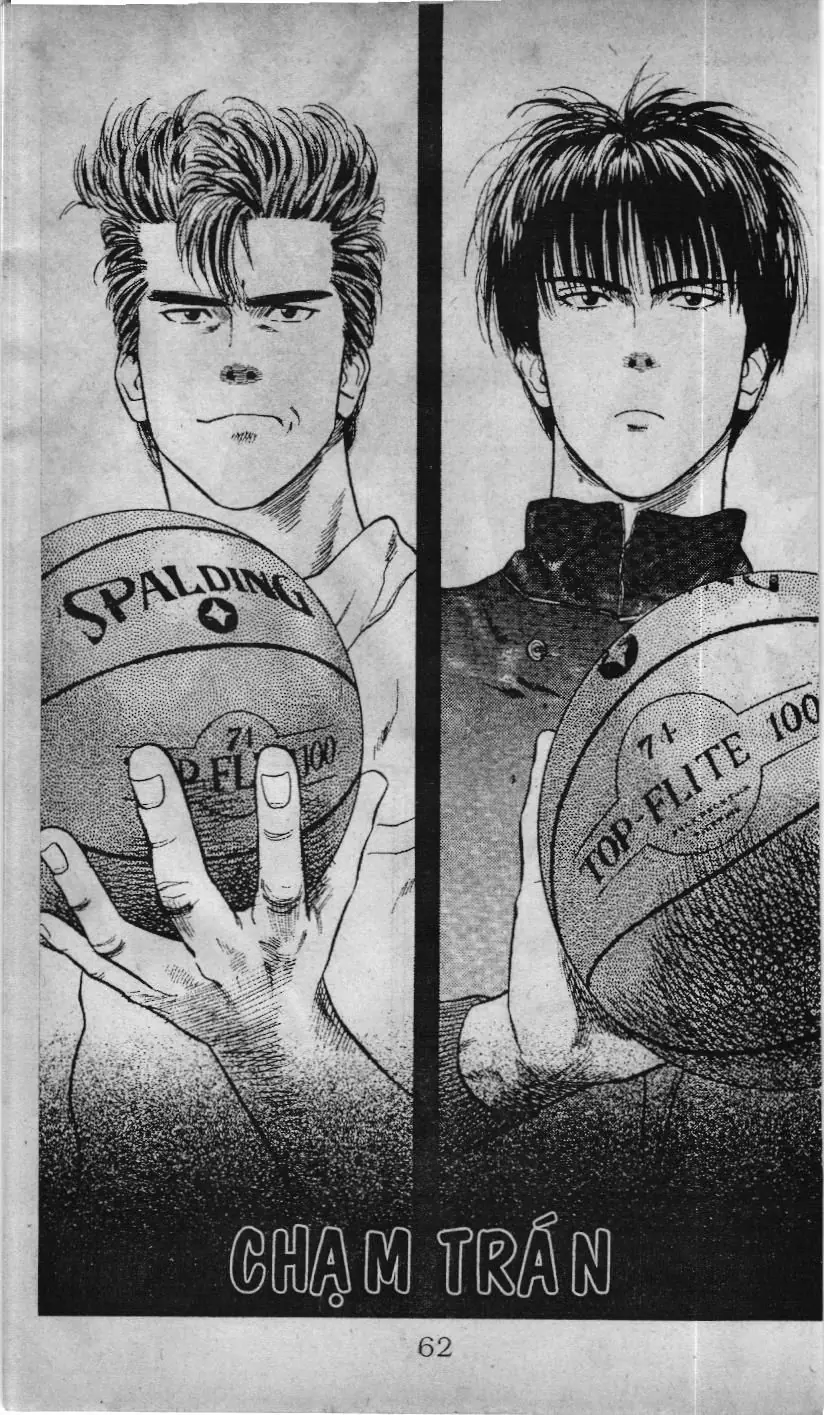 Slam Dunk (Scan) Chapter 3 - Trang 2