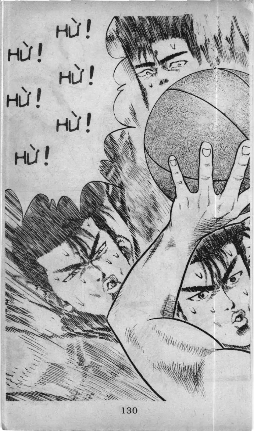 Slam Dunk (Scan) Chapter 31 - Trang 18