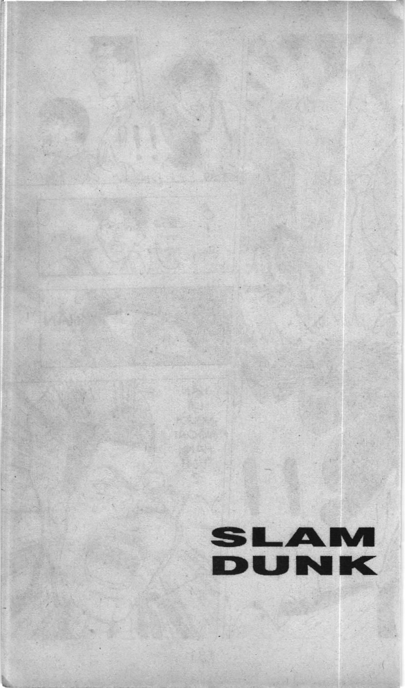 Slam Dunk (Scan) Chapter 31 - Trang 20