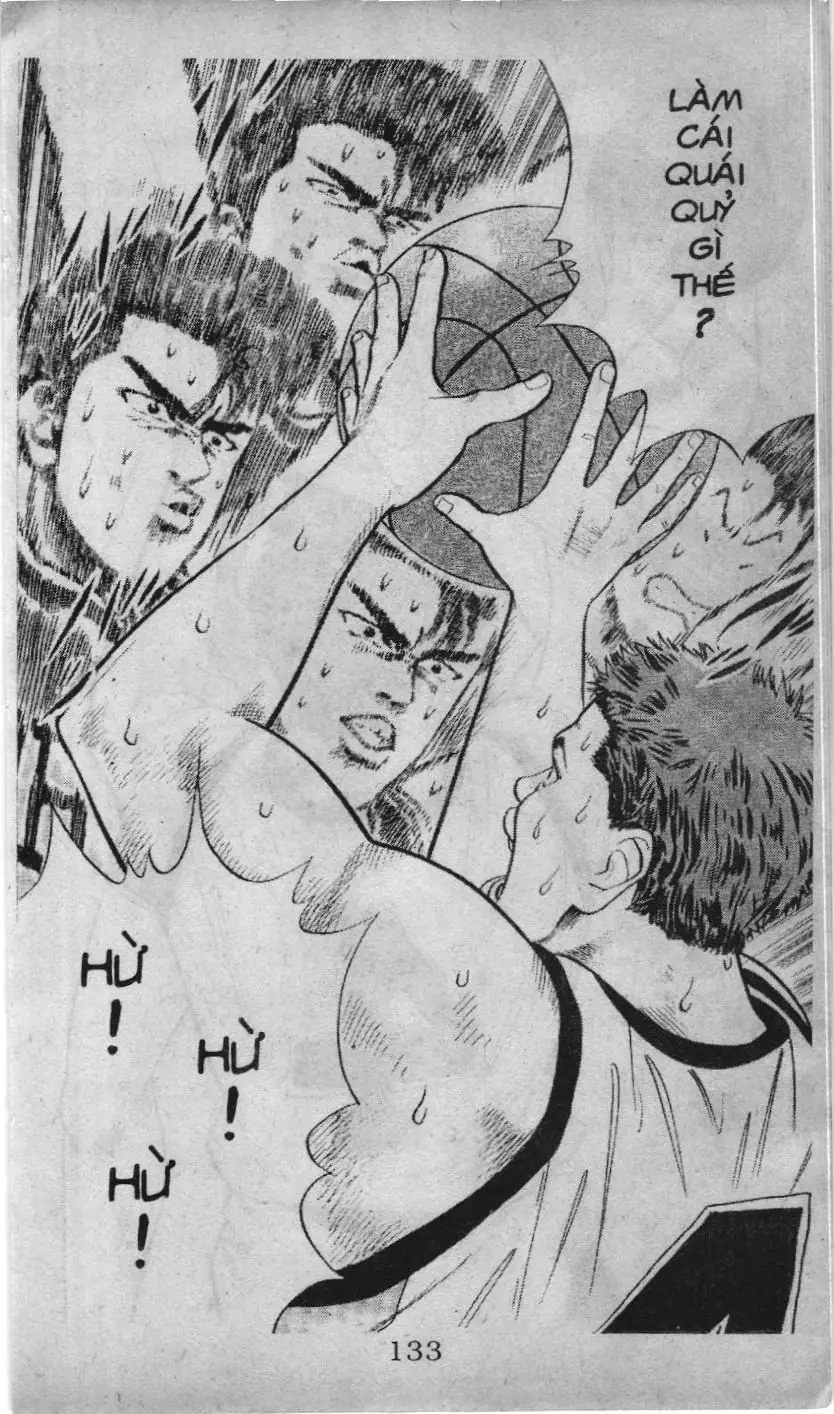 Slam Dunk (Scan) Chapter 31 - Trang 21
