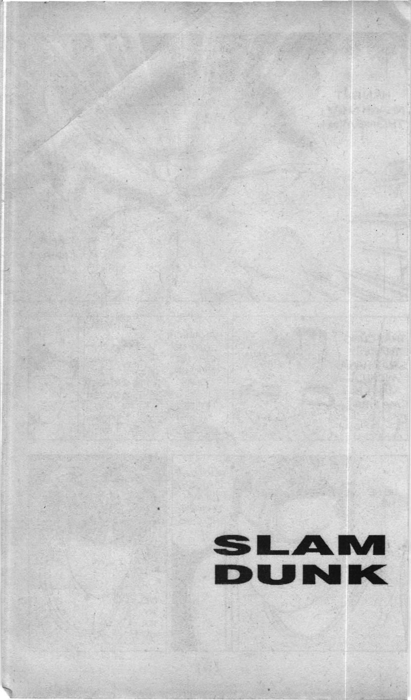 Slam Dunk (Scan) Chapter 32 - Trang 19