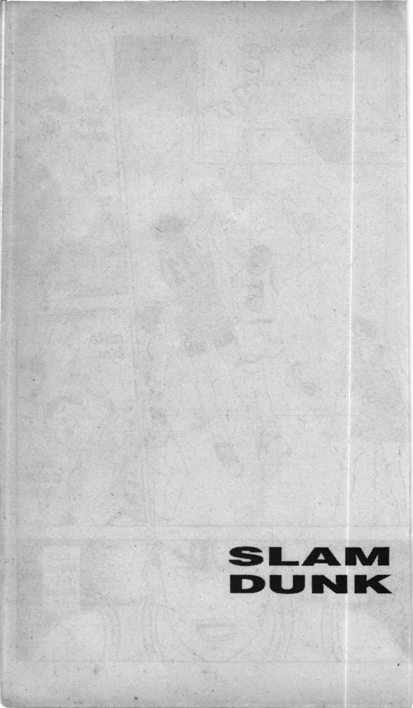 Slam Dunk (Scan) Chapter 34 - Trang 13