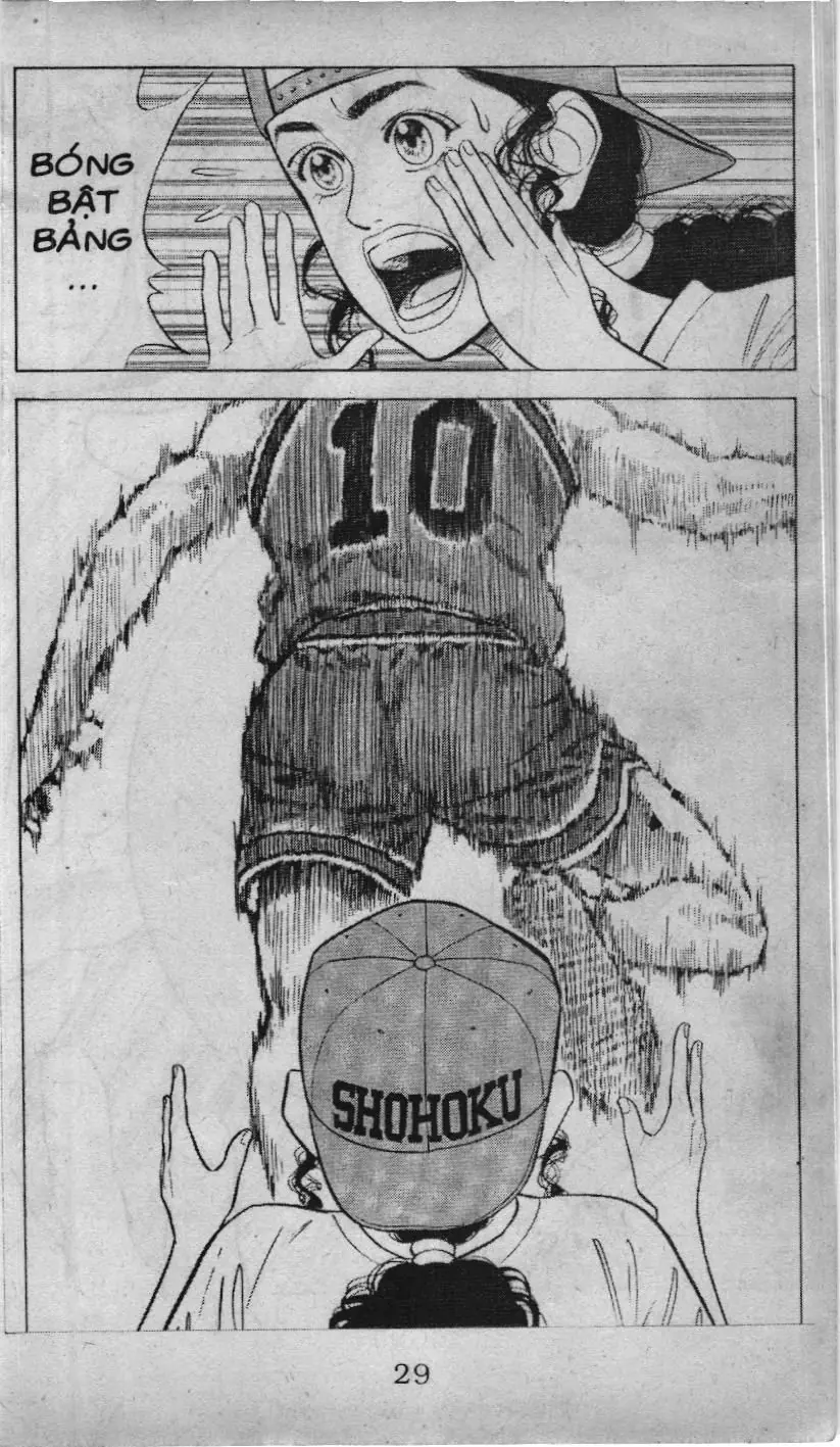 Slam Dunk (Scan) Chapter 34 - Trang 24