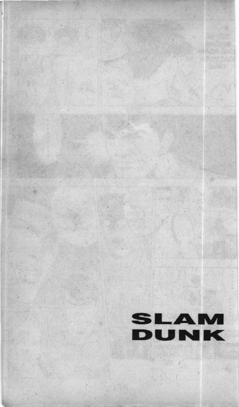 Slam Dunk (Scan) Chapter 34 - Trang 33
