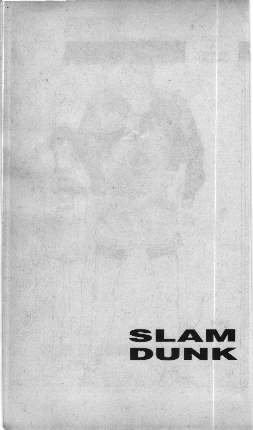 Slam Dunk (Scan) Chapter 35 - Trang 20