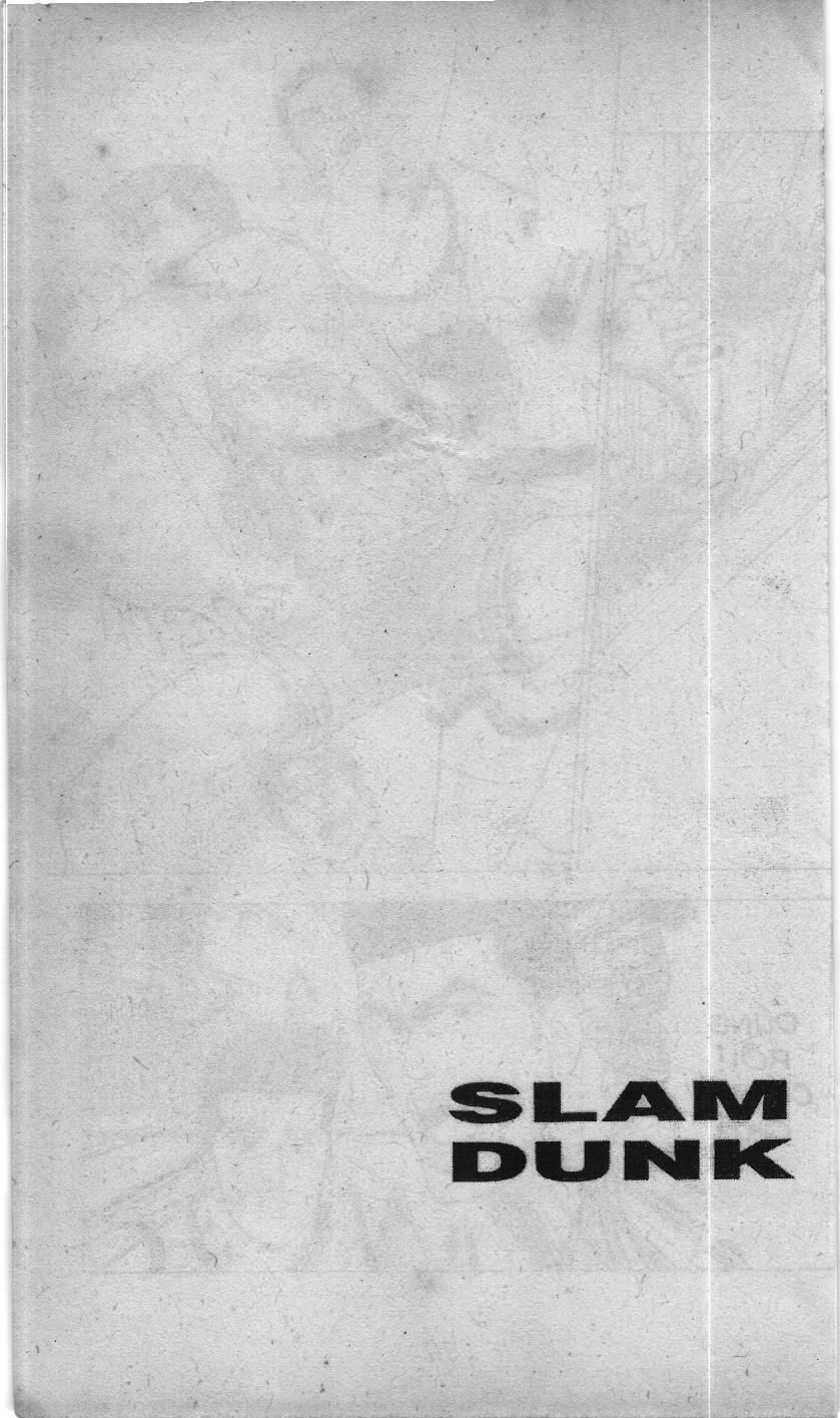 Slam Dunk (Scan) Chapter 36 - Trang 20