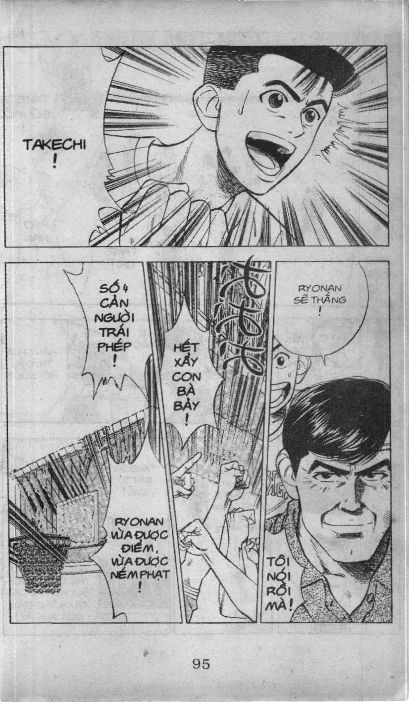 Slam Dunk (Scan) Chapter 37 - Trang 18