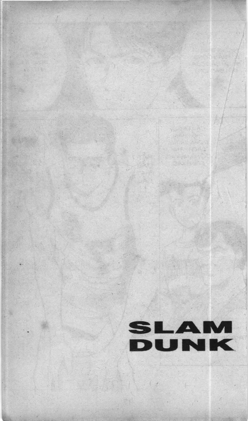 Slam Dunk (Scan) Chapter 37 - Trang 21