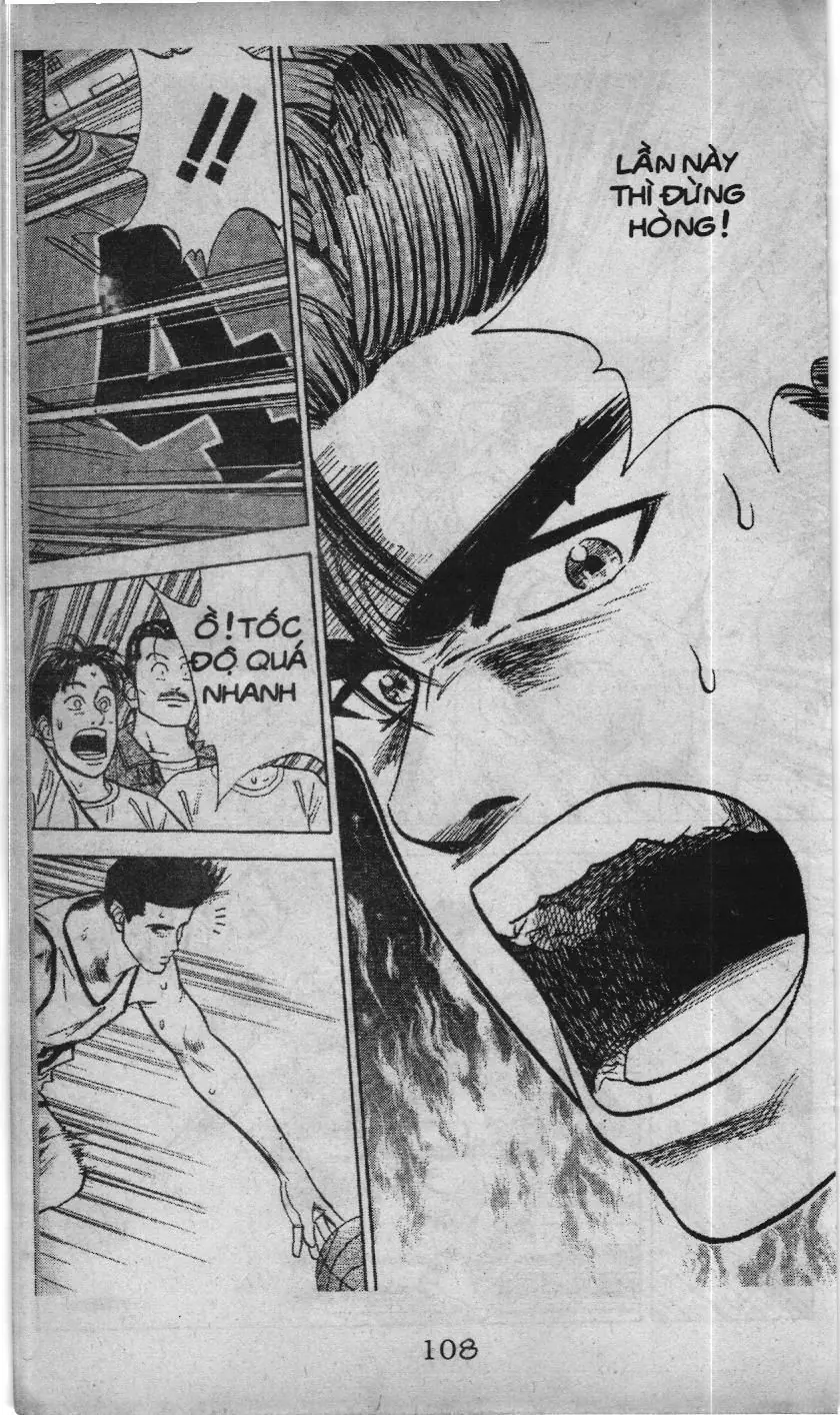Slam Dunk (Scan) Chapter 38 - Trang 10