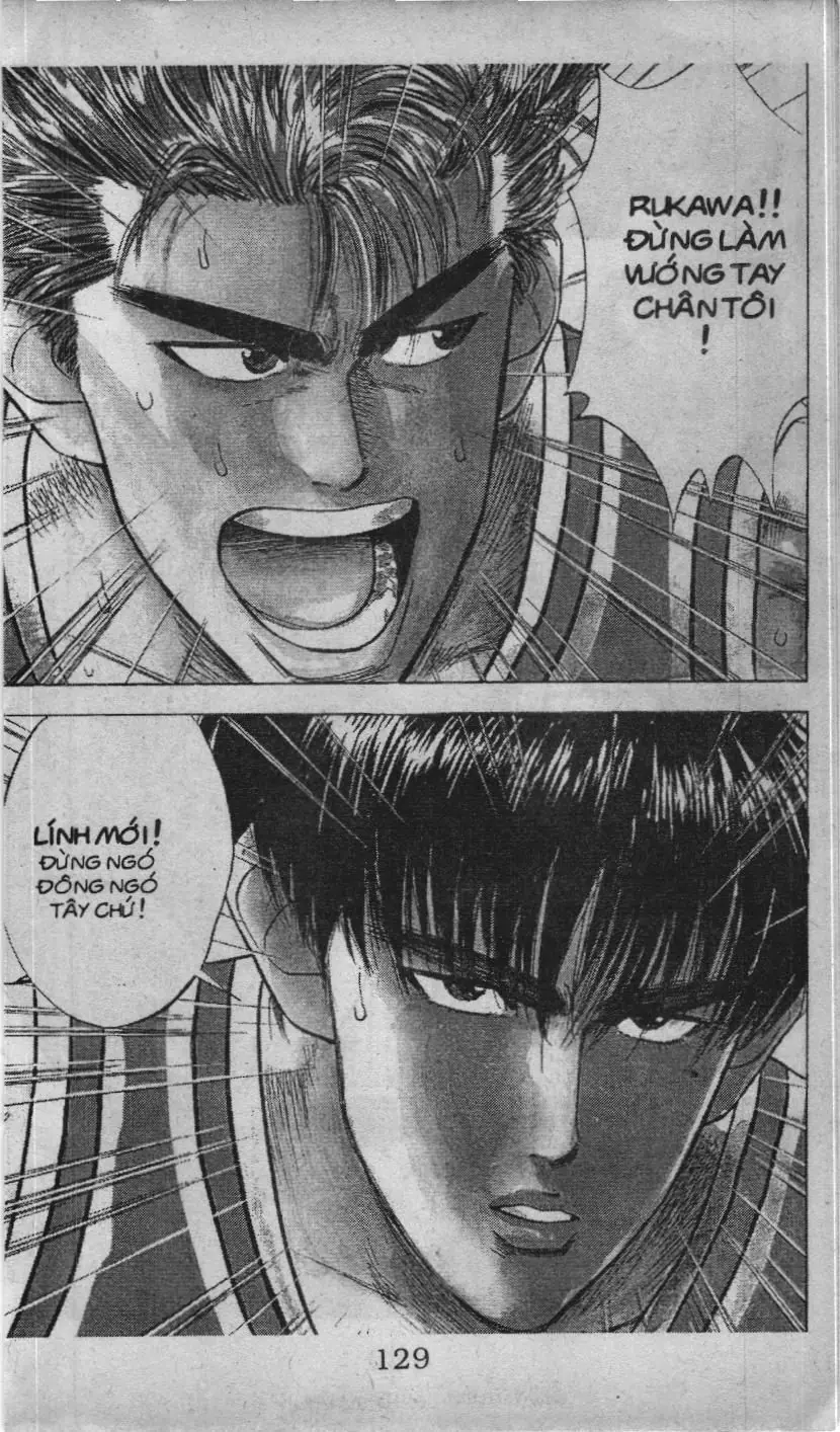 Slam Dunk (Scan) Chapter 39 - Trang 12