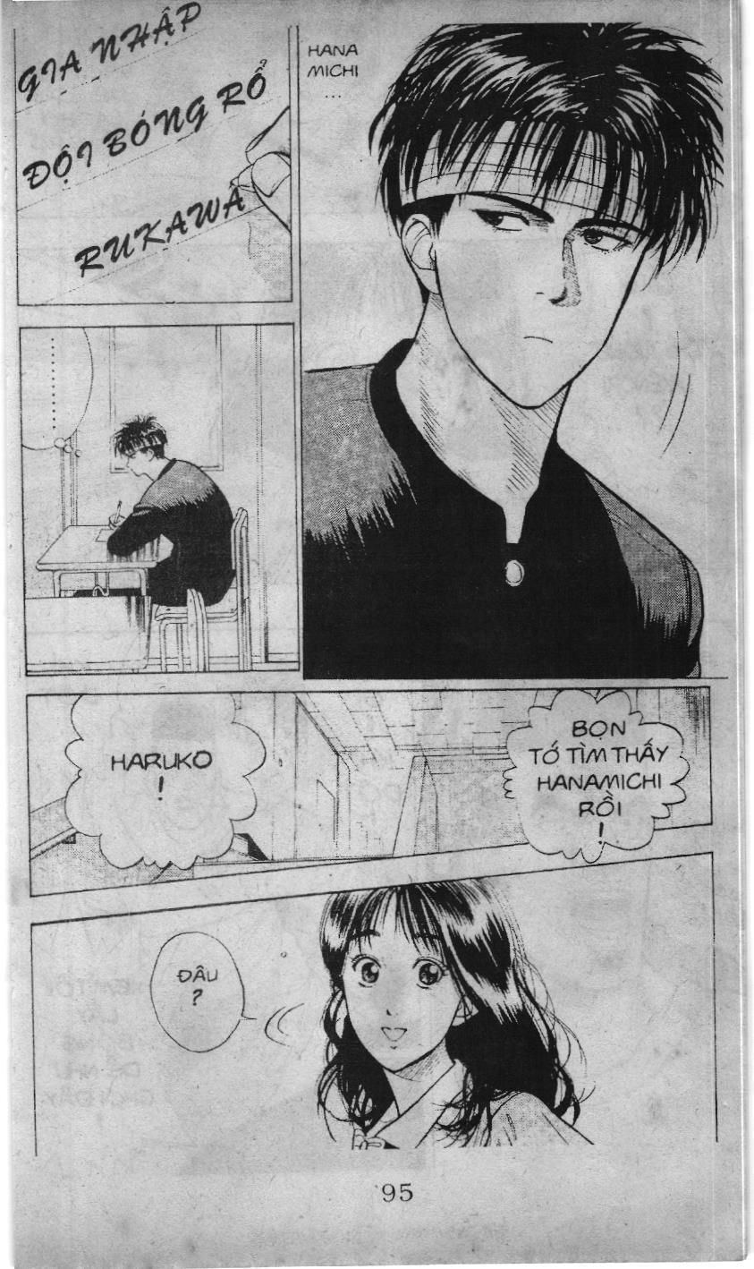 Slam Dunk (Scan) Chapter 4 - Trang 16