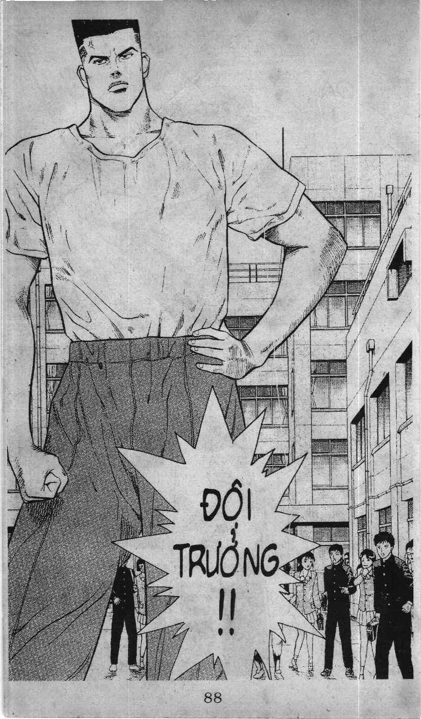 Slam Dunk (Scan) Chapter 4 - Trang 9