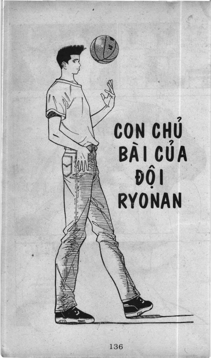 Slam Dunk (Scan) Chapter 40 - Trang 2