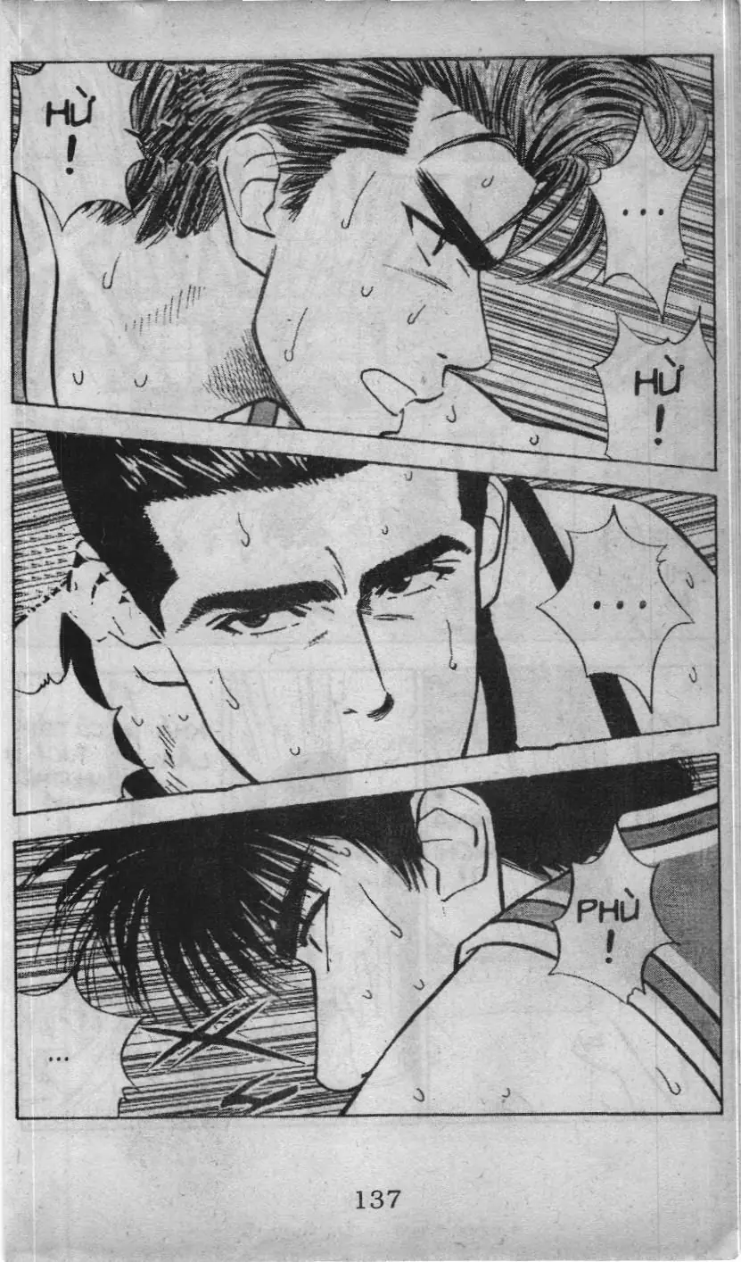 Slam Dunk (Scan) Chapter 40 - Trang 3