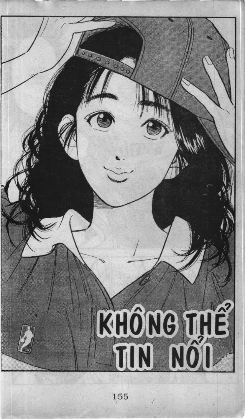 Slam Dunk (Scan) Chapter 41 - Trang 2