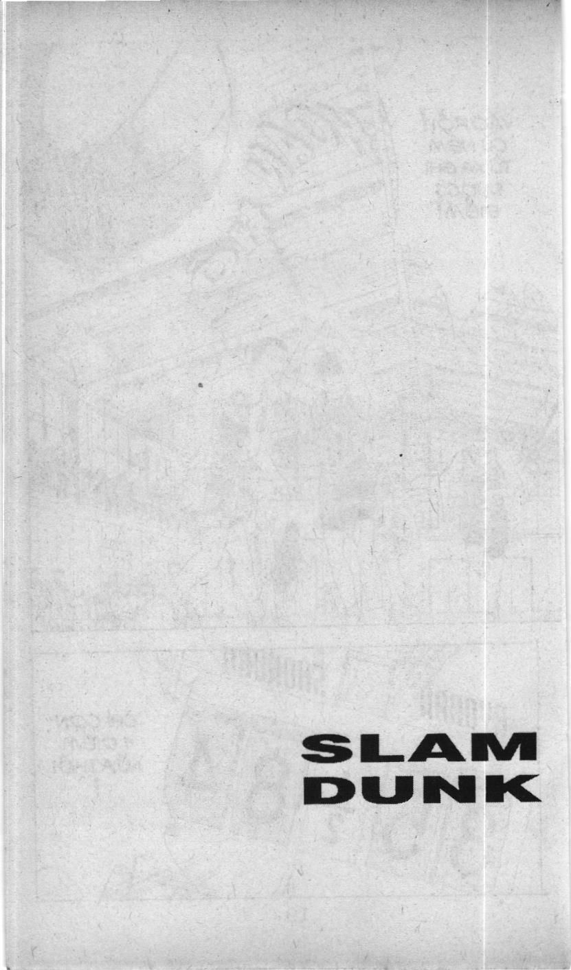 Slam Dunk (Scan) Chapter 42 - Trang 15