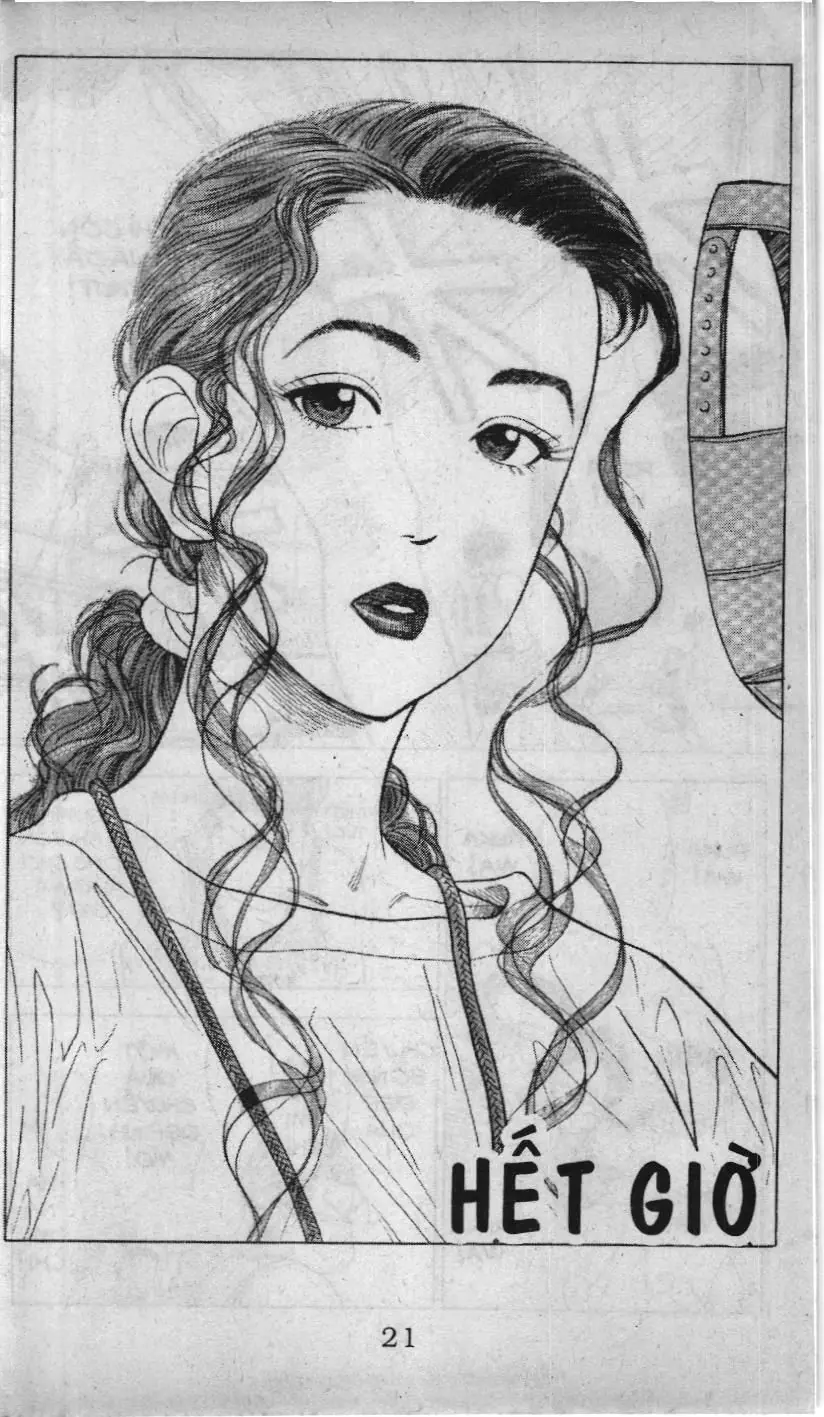Slam Dunk (Scan) Chapter 42 - Trang 16