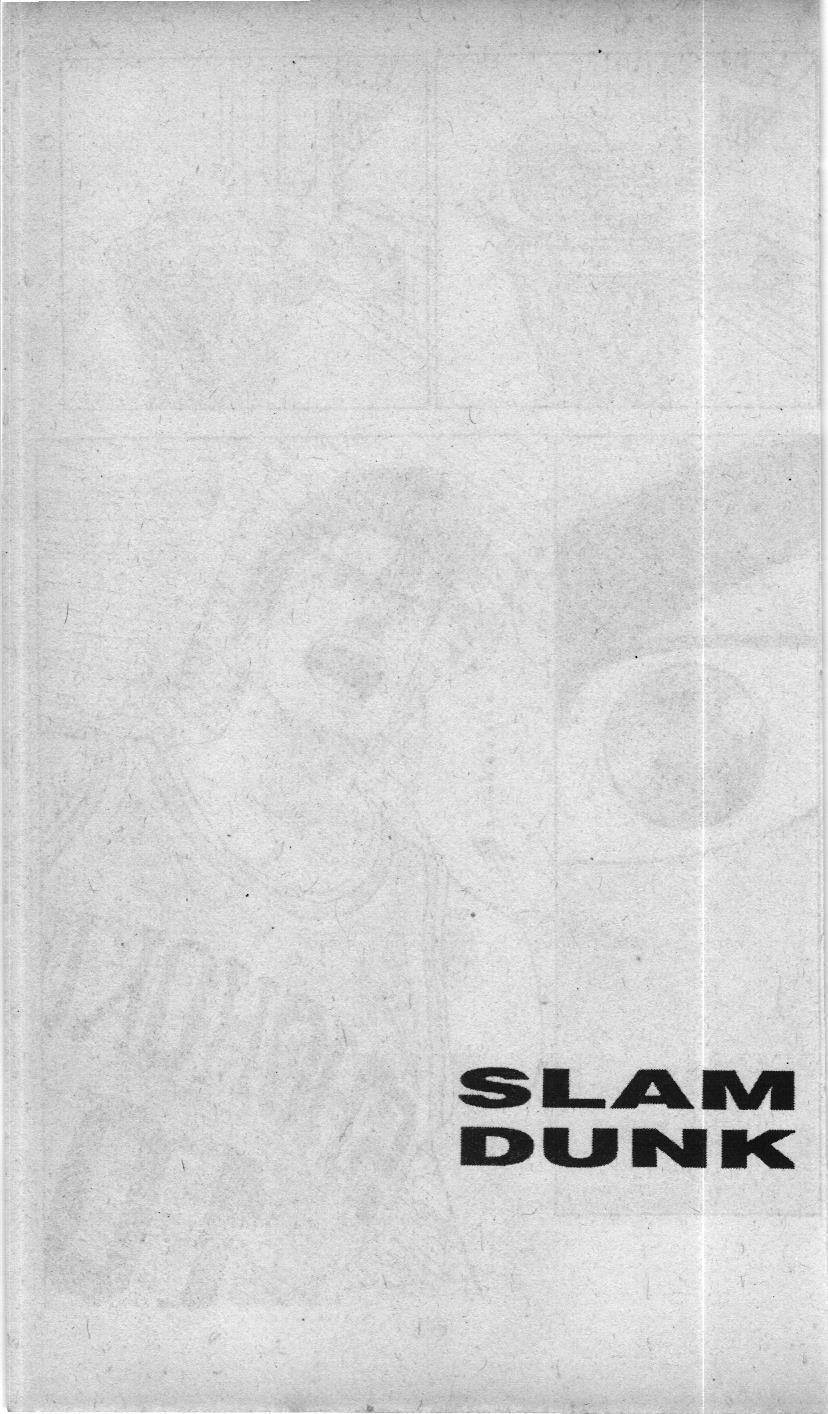 Slam Dunk (Scan) Chapter 43 - Trang 23