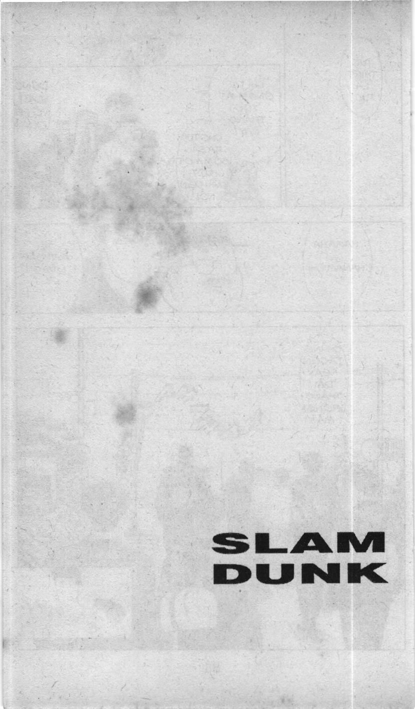 Slam Dunk (Scan) Chapter 44 - Trang 21