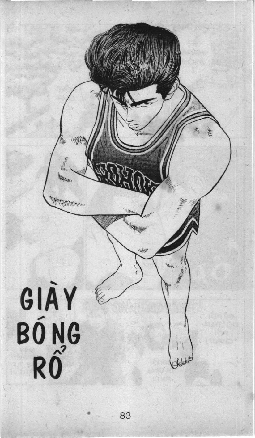 Slam Dunk (Scan) Chapter 45 - Trang 2