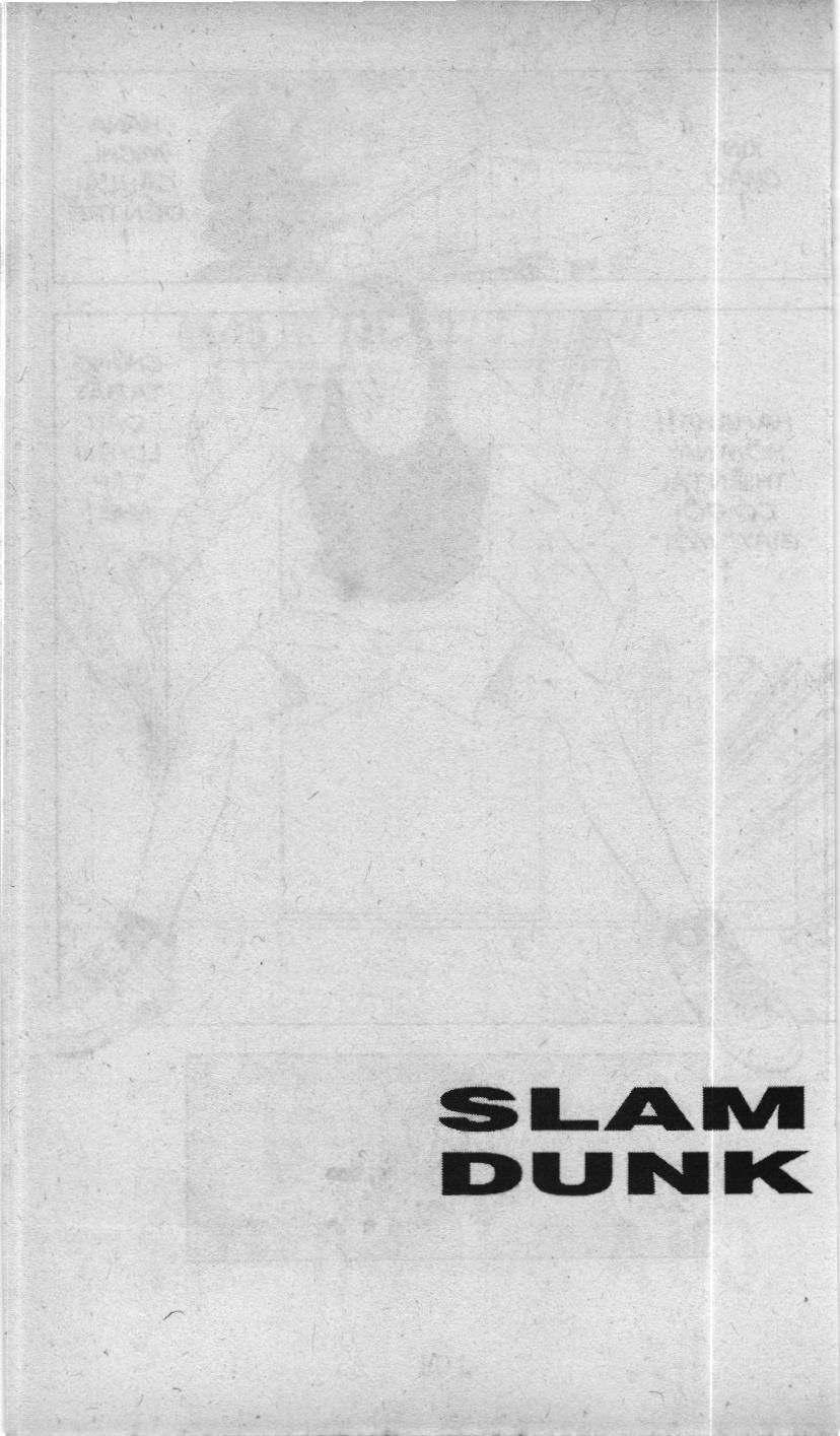 Slam Dunk (Scan) Chapter 45 - Trang 21