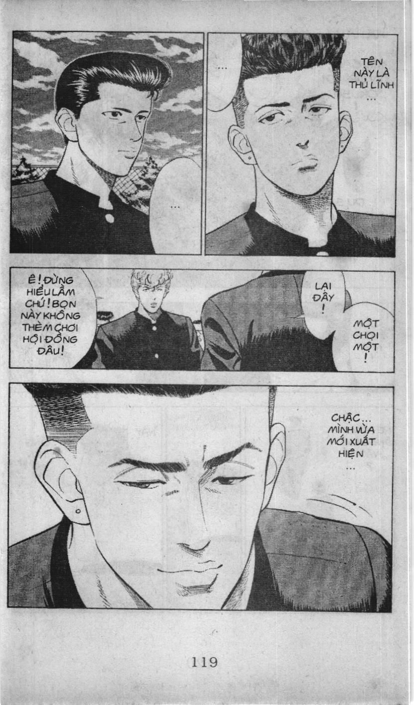 Slam Dunk (Scan) Chapter 46 - Trang 18
