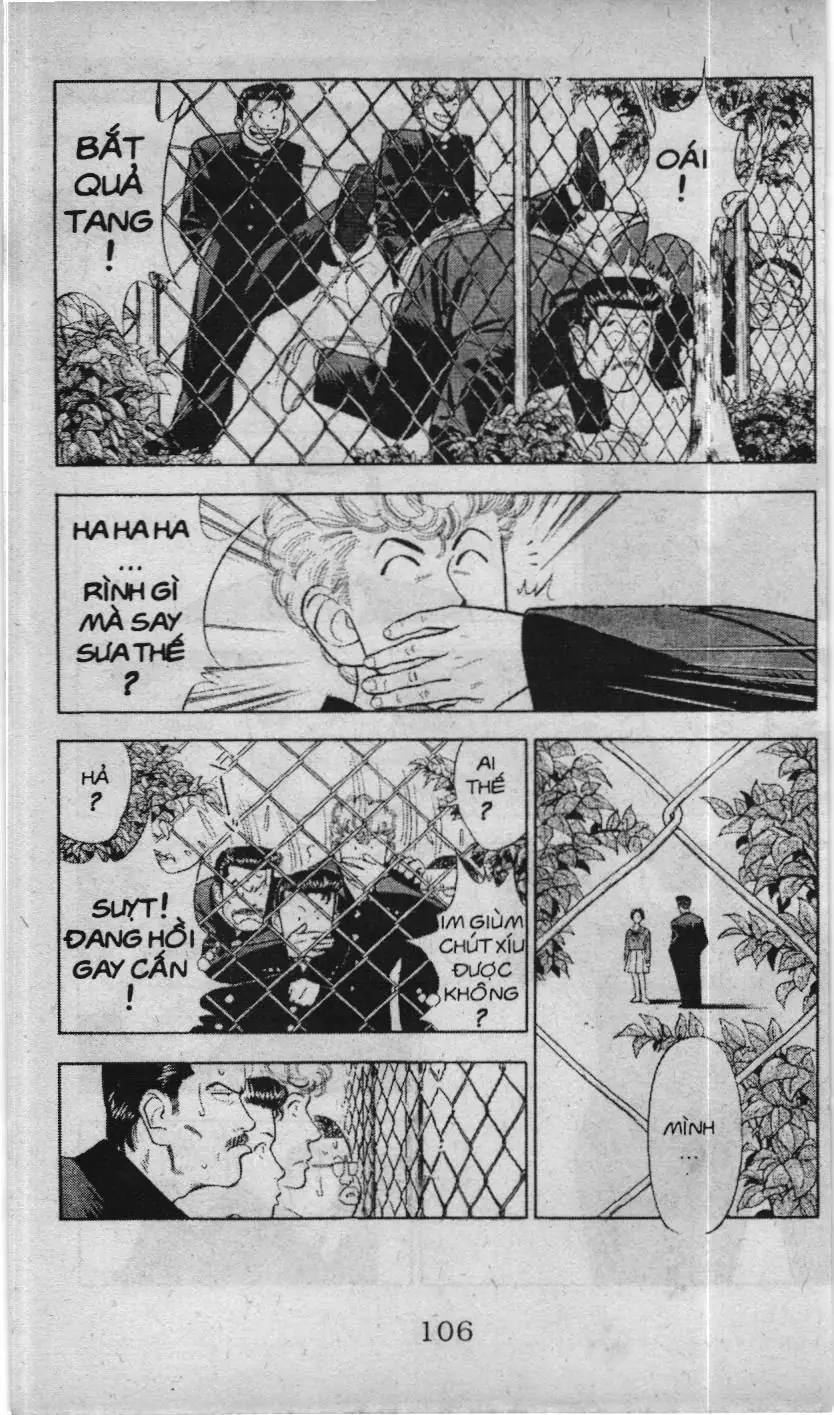 Slam Dunk (Scan) Chapter 46 - Trang 5