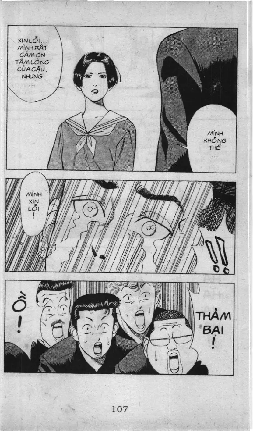 Slam Dunk (Scan) Chapter 46 - Trang 6