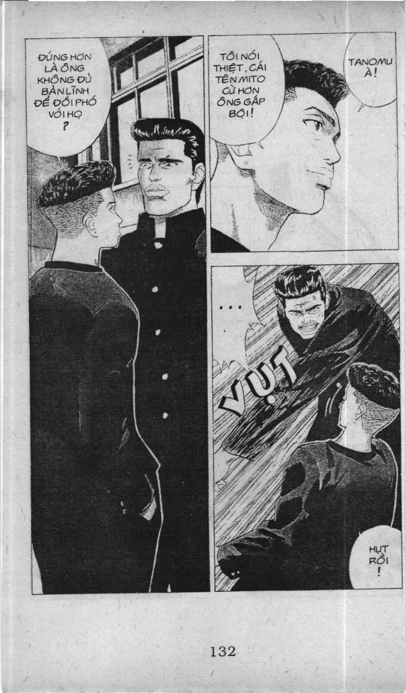 Slam Dunk (Scan) Chapter 47 - Trang 10