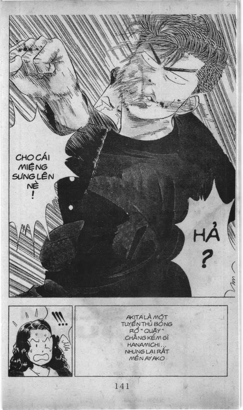 Slam Dunk (Scan) Chapter 47 - Trang 19