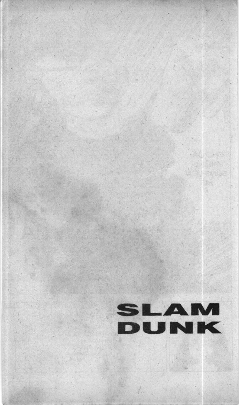 Slam Dunk (Scan) Chapter 47 - Trang 20