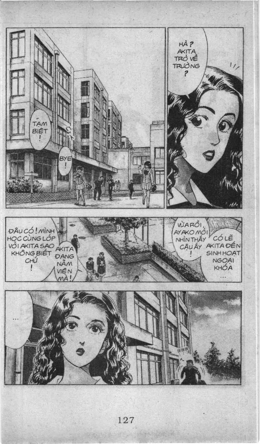 Slam Dunk (Scan) Chapter 47 - Trang 5