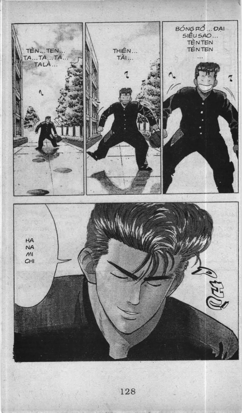 Slam Dunk (Scan) Chapter 47 - Trang 6