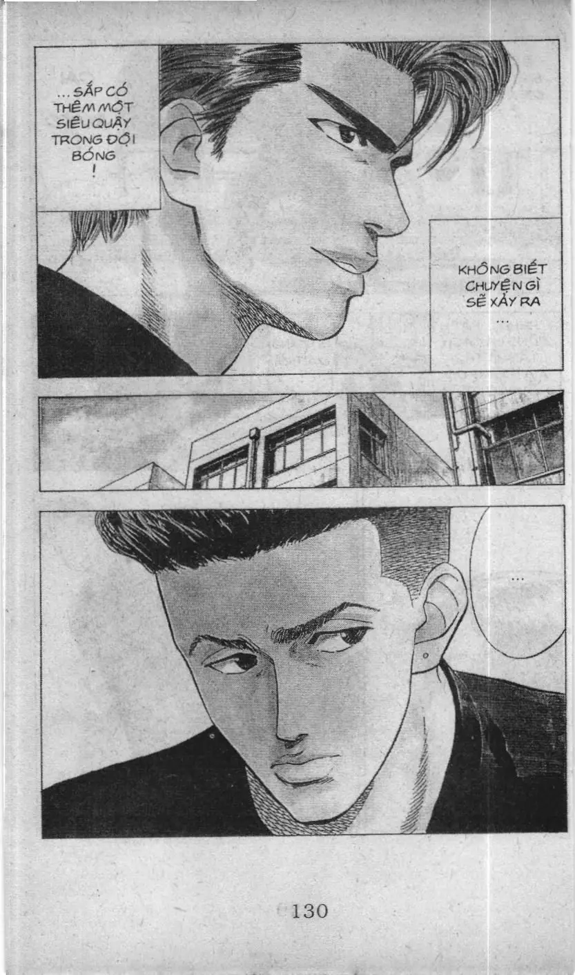 Slam Dunk (Scan) Chapter 47 - Trang 8