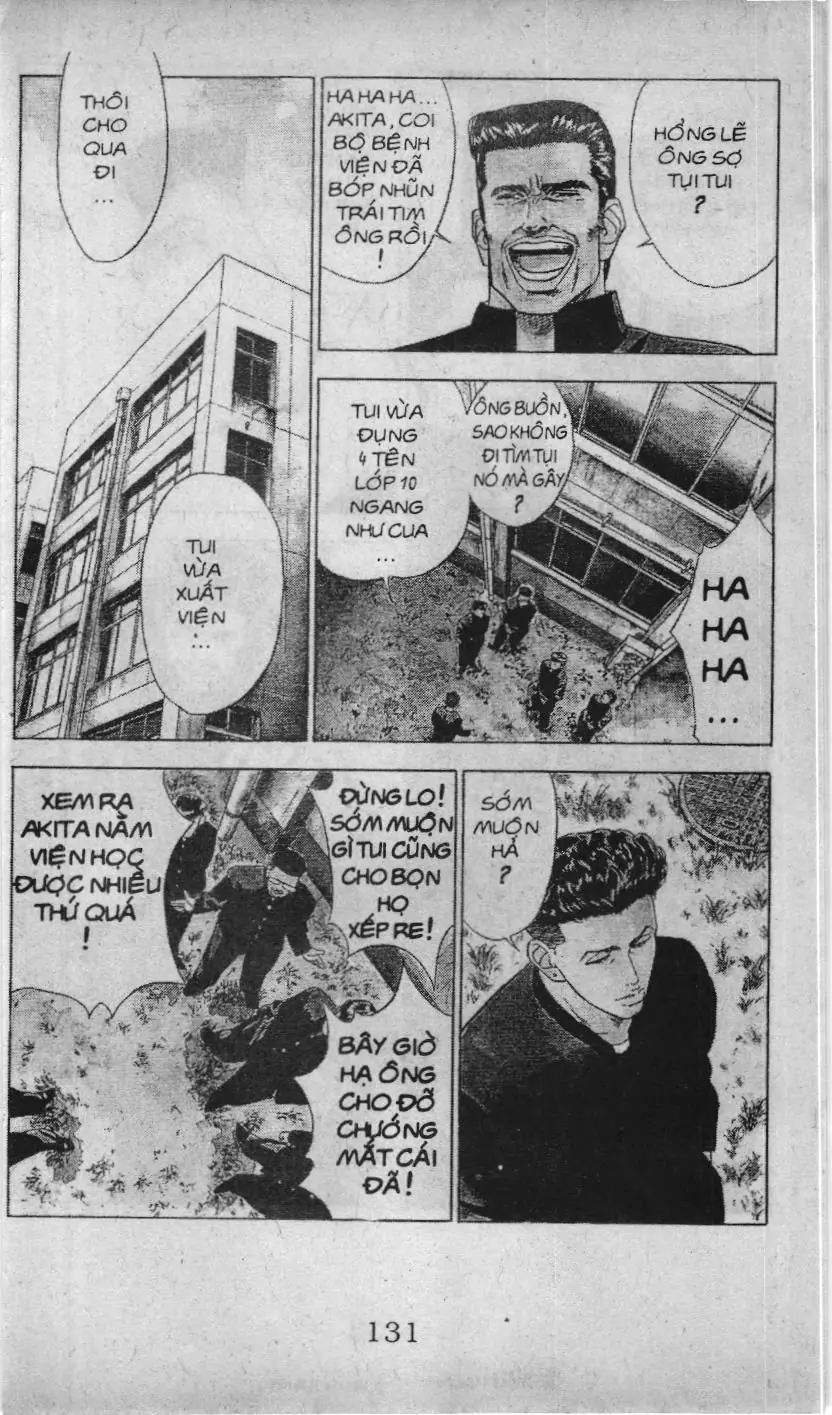 Slam Dunk (Scan) Chapter 47 - Trang 9