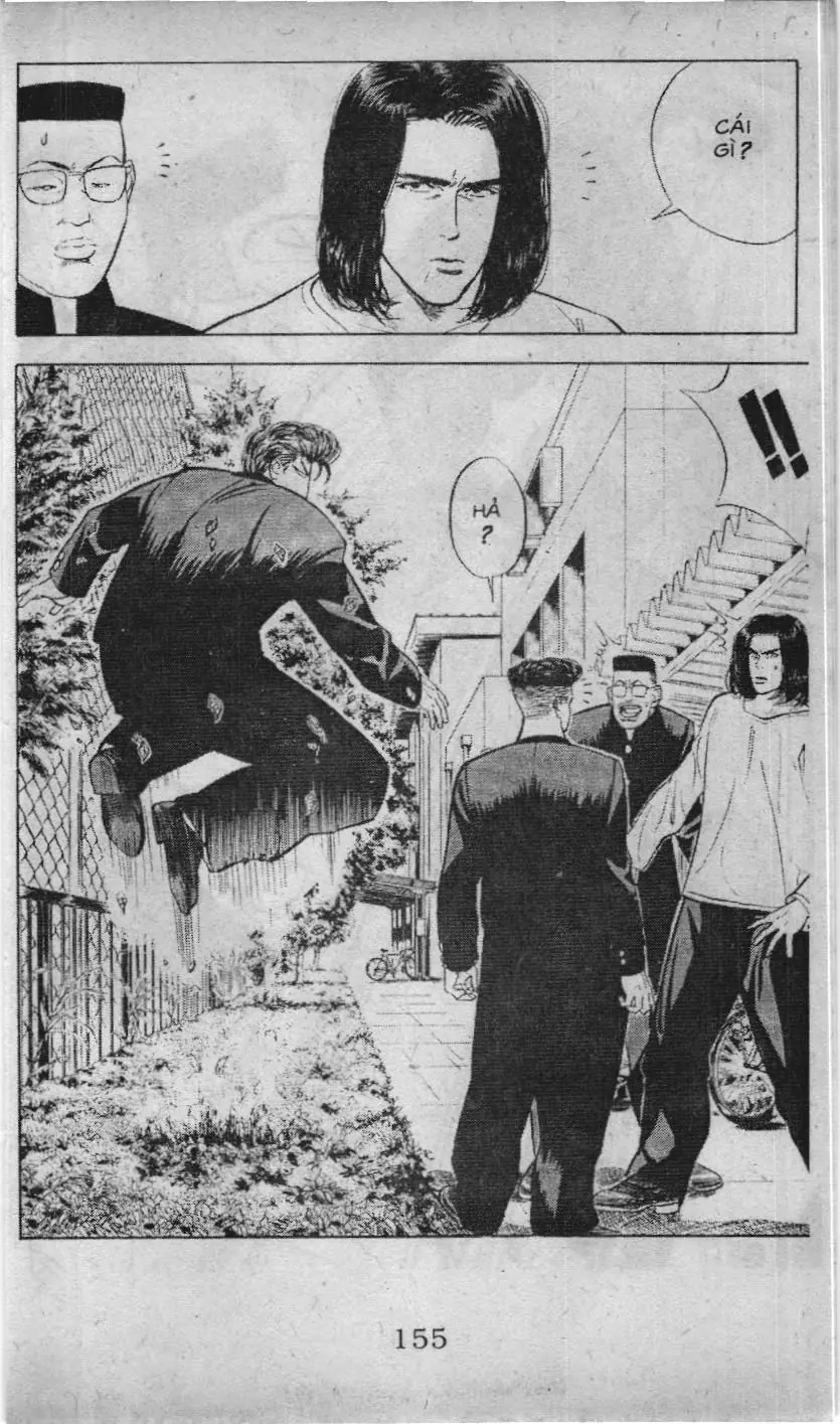 Slam Dunk (Scan) Chapter 48 - Trang 14