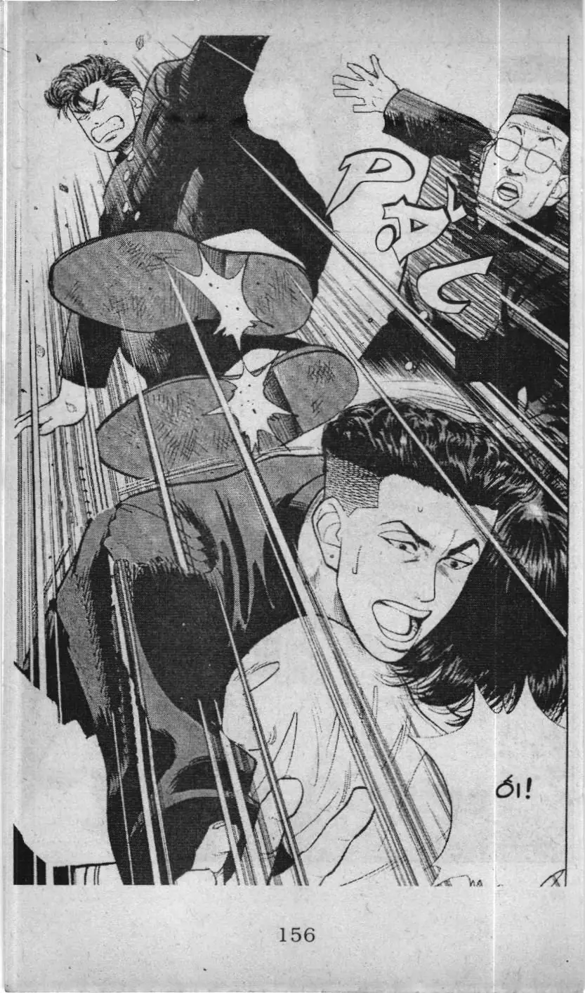 Slam Dunk (Scan) Chapter 48 - Trang 15