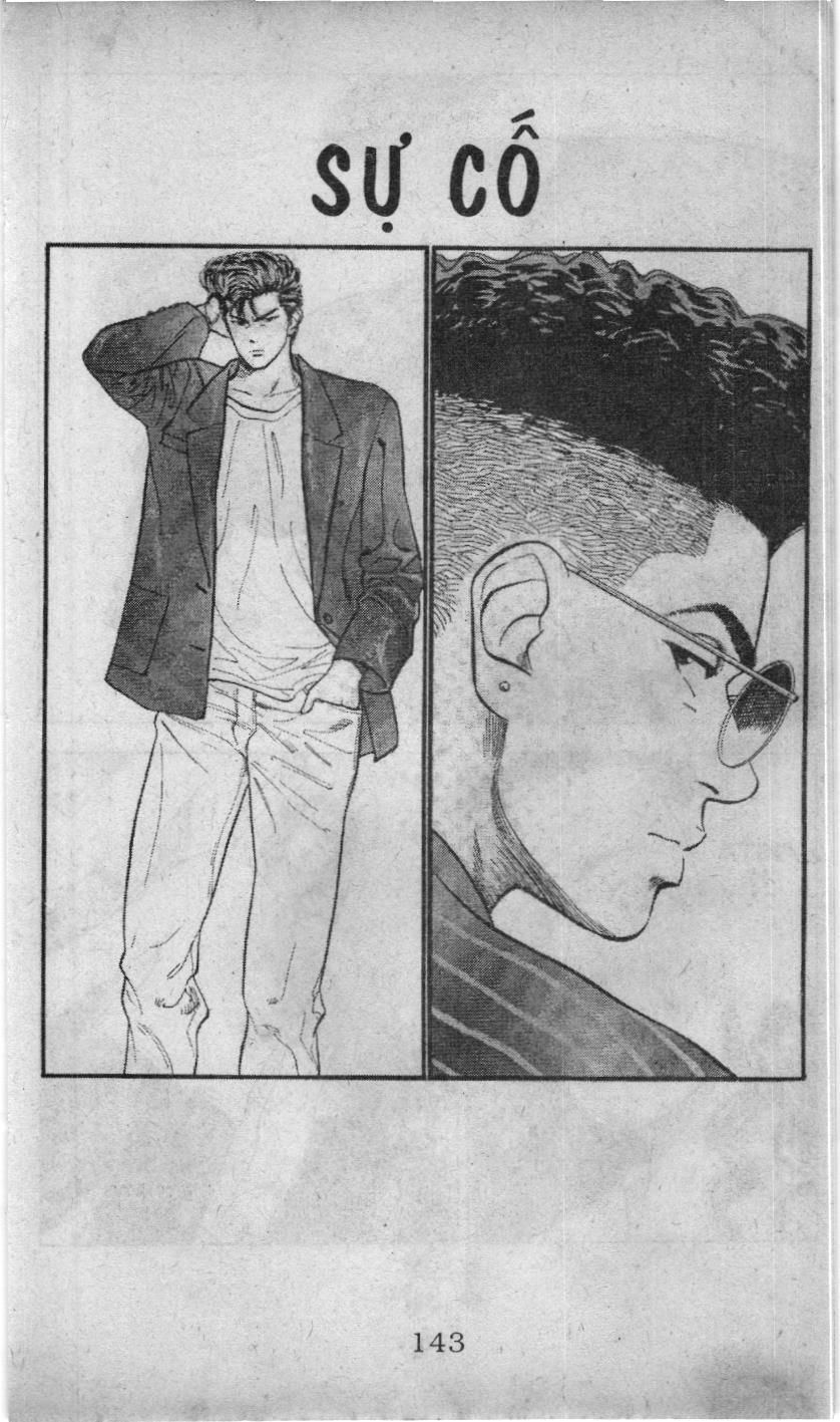 Slam Dunk (Scan) Chapter 48 - Trang 2