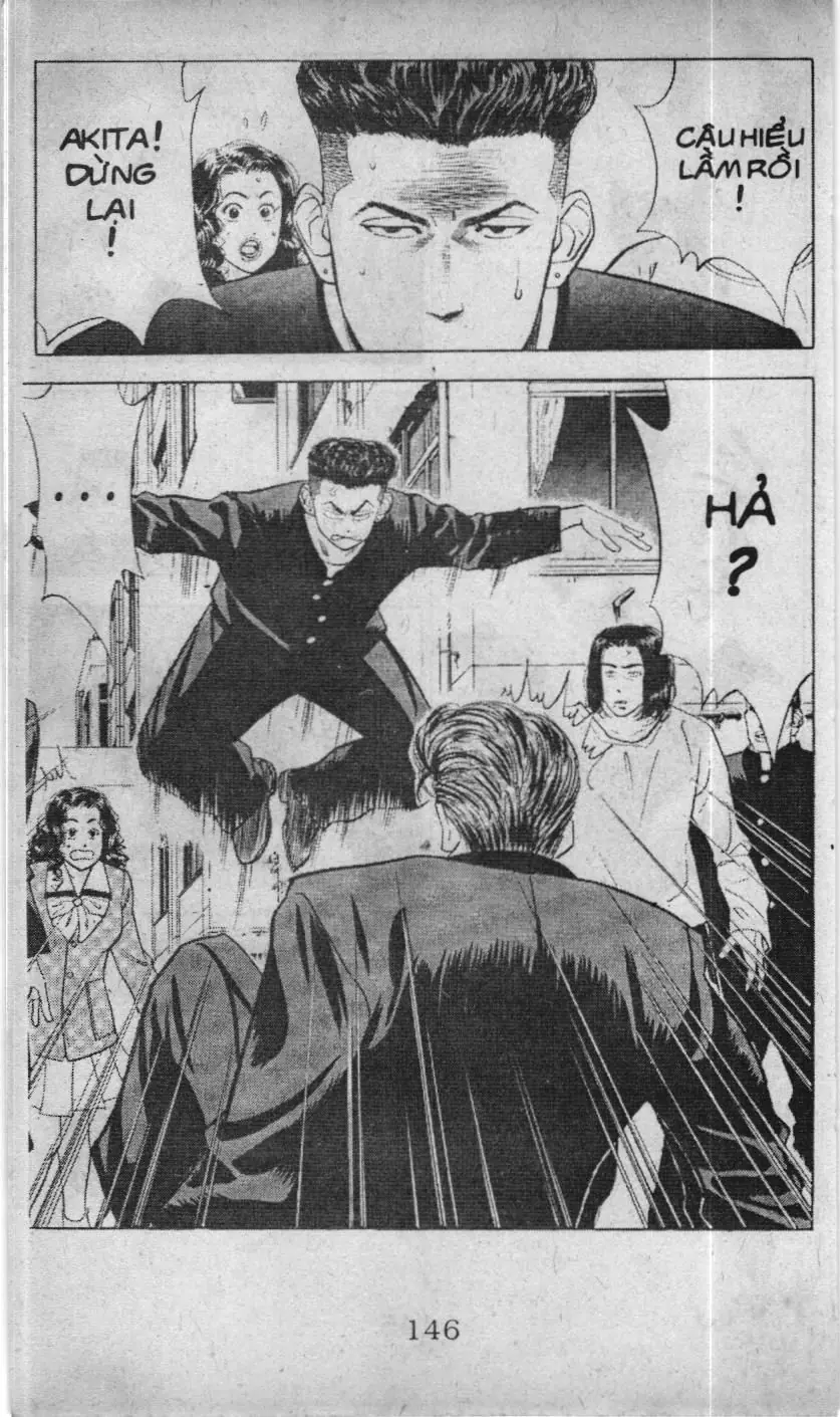 Slam Dunk (Scan) Chapter 48 - Trang 5