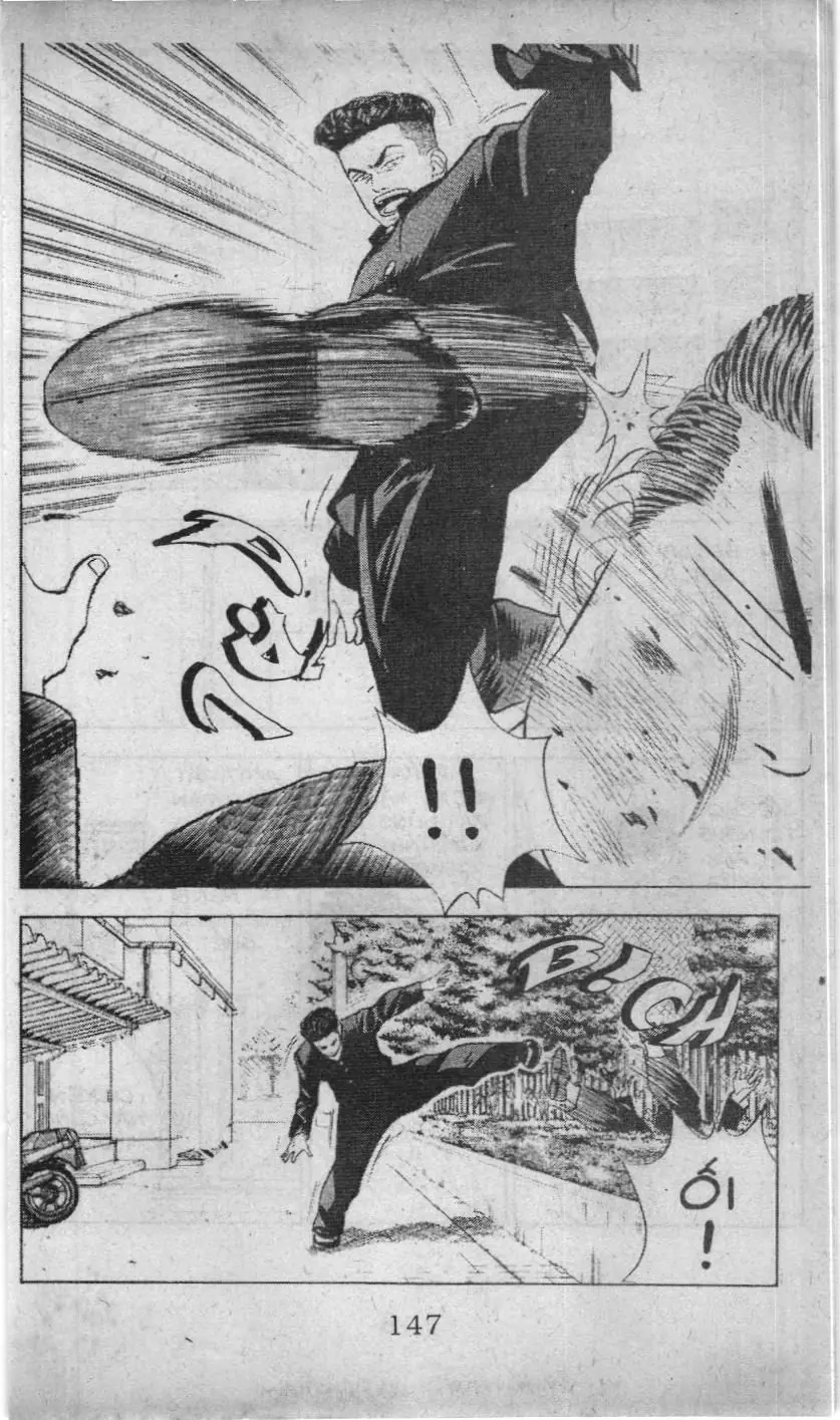 Slam Dunk (Scan) Chapter 48 - Trang 6