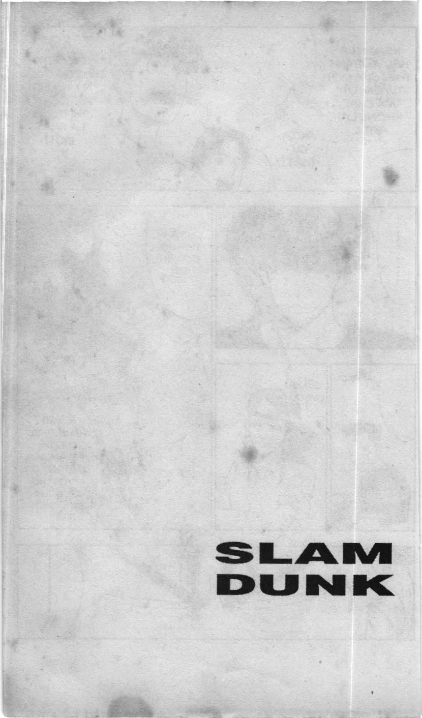 Slam Dunk (Scan) Chapter 49 - Trang 13