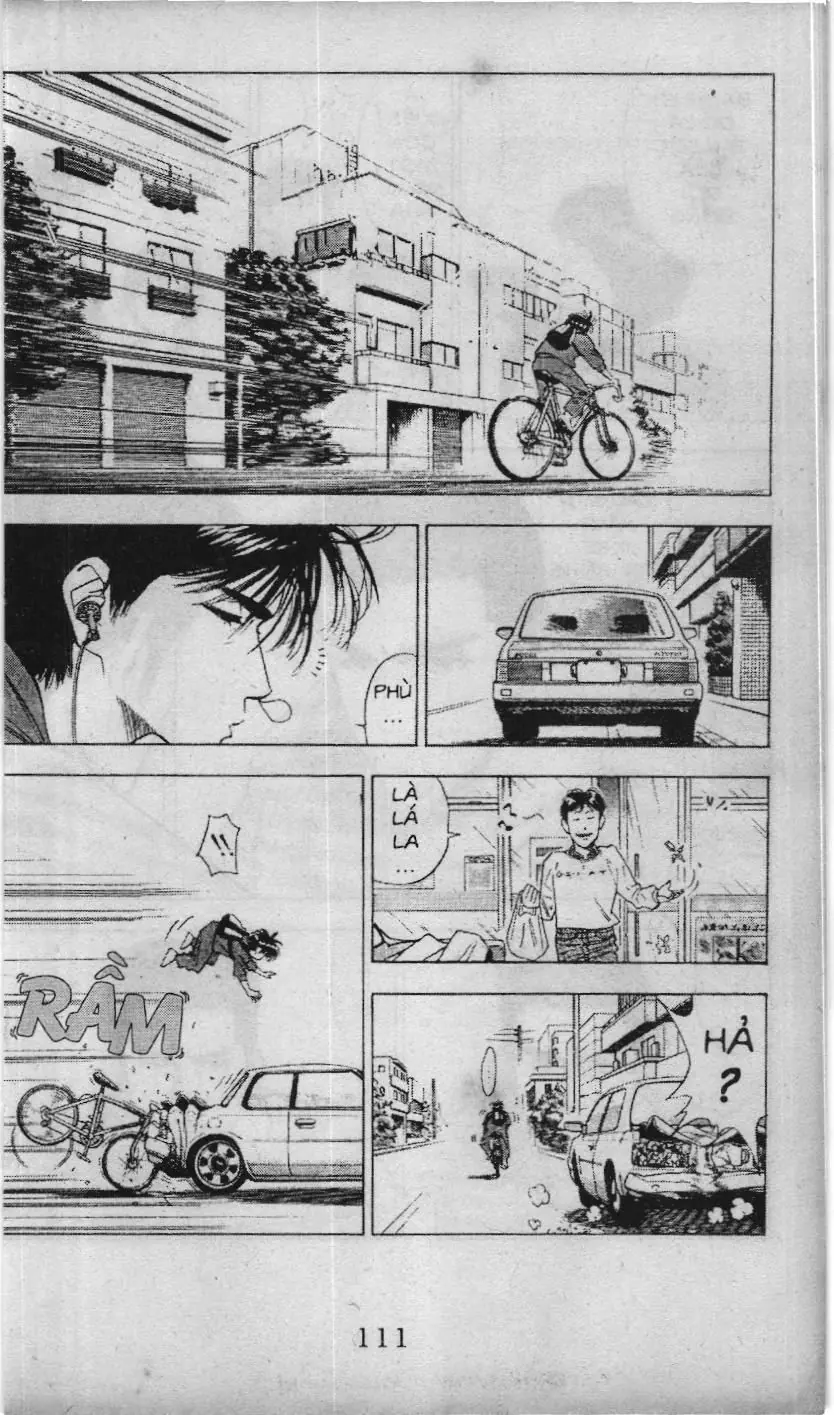 Slam Dunk (Scan) Chapter 5.1 - Trang 10