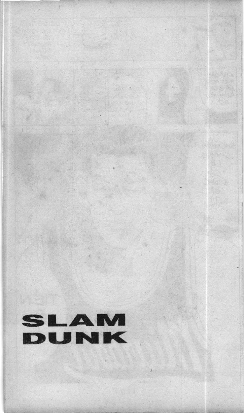 Slam Dunk (Scan) Chapter 5.1 - Trang 19