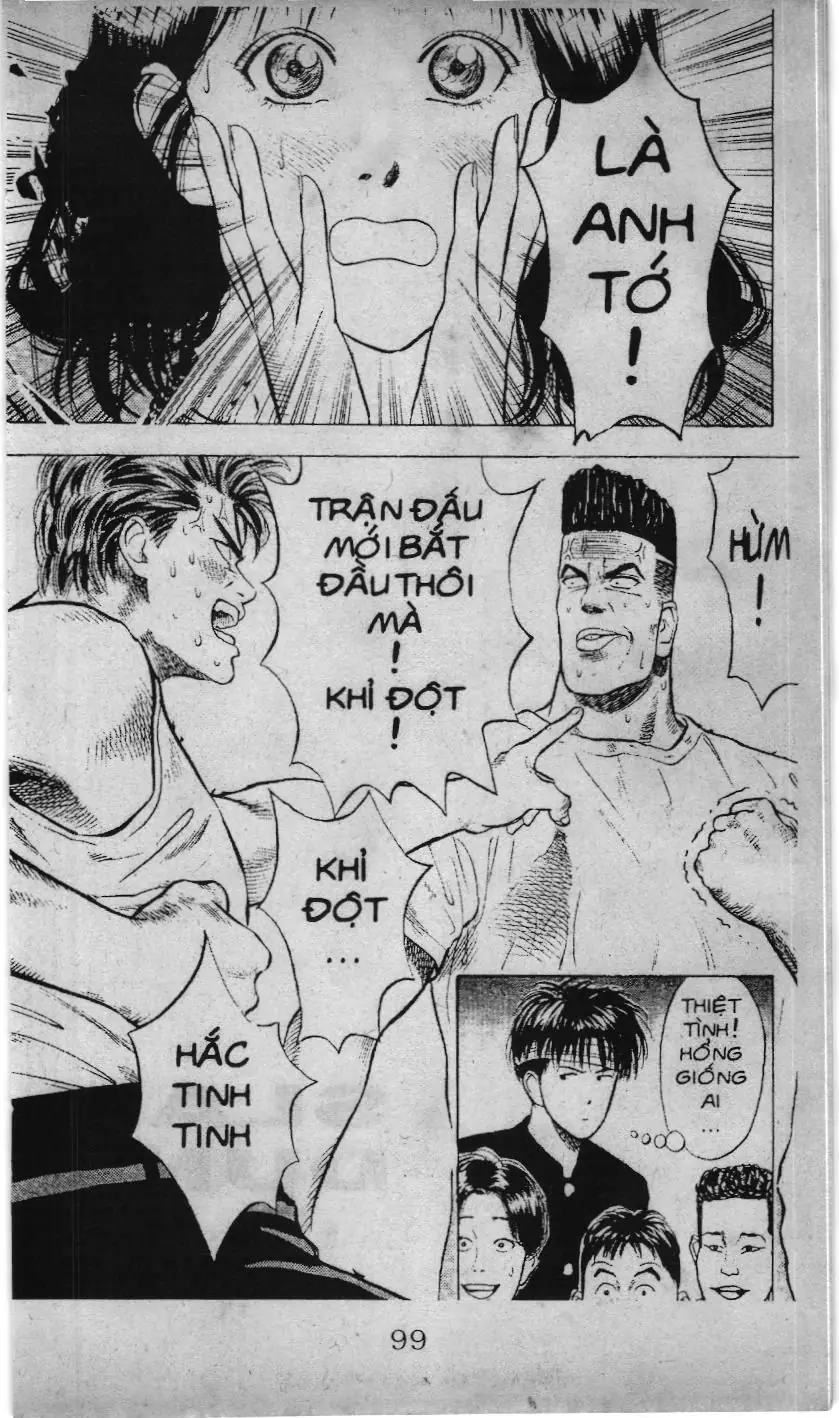 Slam Dunk (Scan) Chapter 5 - Trang 20