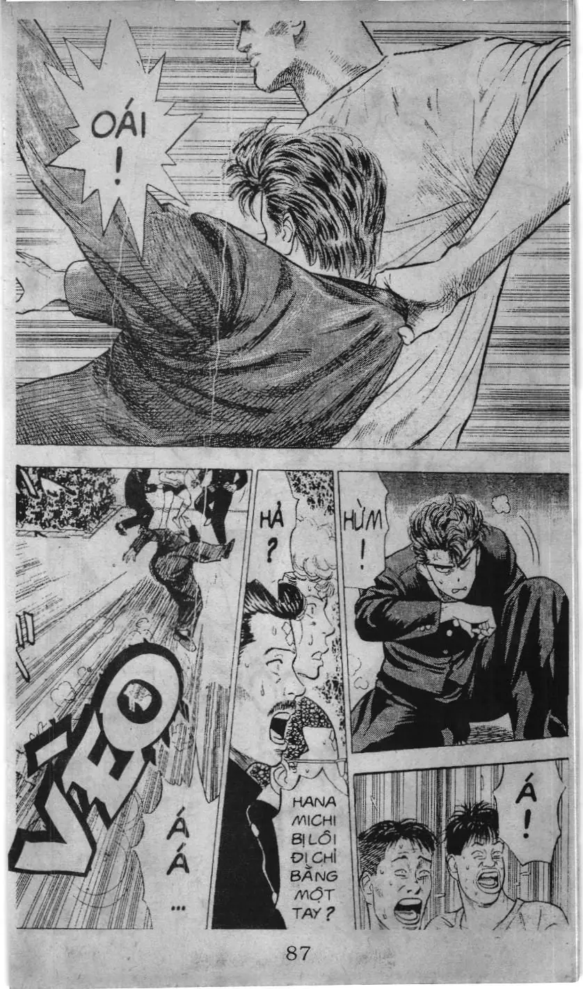Slam Dunk (Scan) Chapter 5 - Trang 8