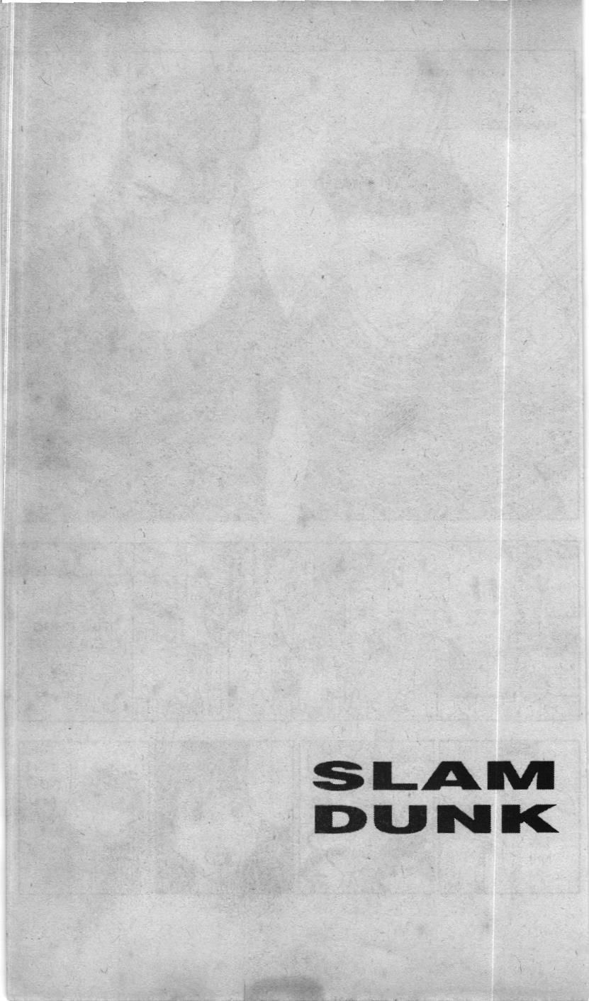 Slam Dunk (Scan) Chapter 50 - Trang 21