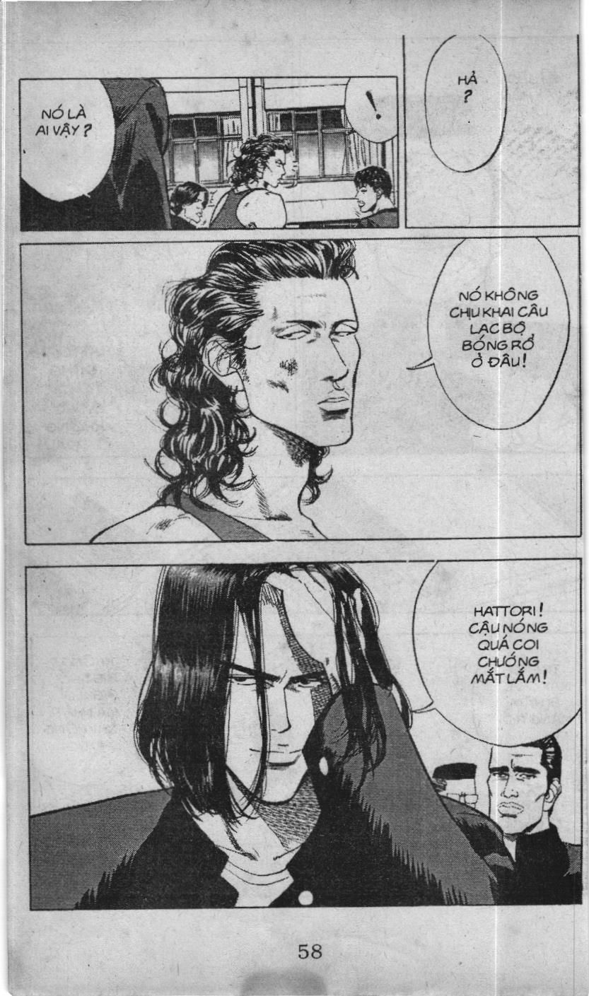 Slam Dunk (Scan) Chapter 51 - Trang 11