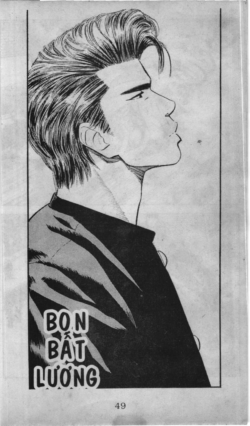 Slam Dunk (Scan) Chapter 51 - Trang 2