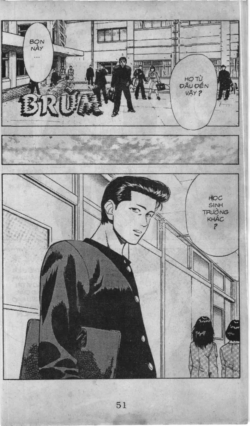 Slam Dunk (Scan) Chapter 51 - Trang 4